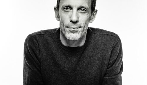 Eric Liedtke, Vorstandsmitglied der Adidas AG und verantwortlich für Global Brands (Foto: Adidas)