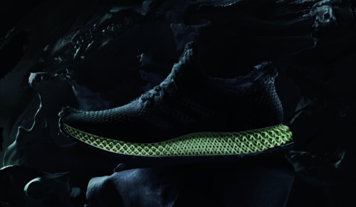 Futurecraft 4D von Adidas (Foto: Adidas)