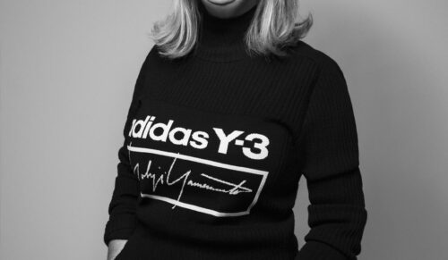 Karen Parkin (Foto: Adidas)