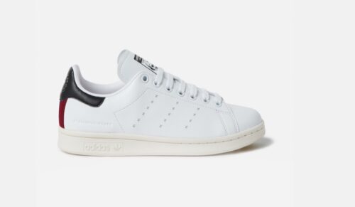 Der vegane Stan Smith von Adidas und Stella McCartney (Foto: Stella Mc Cartney). 