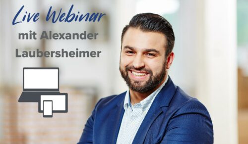 Alexander Laubersheimer (Foto: Solidus)