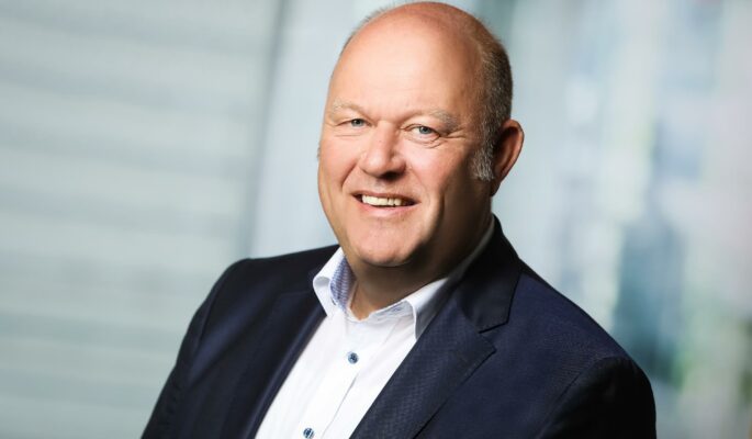 Dr. Alexander von Preen (Foto: Intersport)