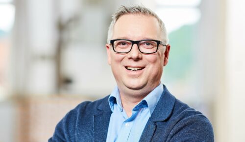 Alexander Kolb (Foto: Solidus)