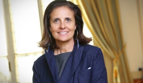 Anna Ferrino (Foto: Assosport)