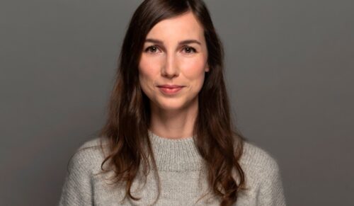 Anne Hering ist neue Geschäftsführerin von Tausendkind. (Foto: Weltbild Gruppe)