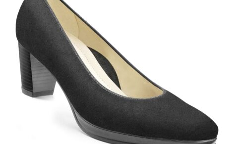 Highsoft Pumps von Ara (Foto: Ara)