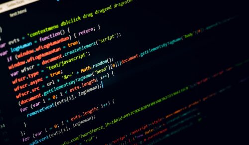 Der Cyber-Angriff auf einen Schuhhersteller beeinträchtigte zahlreiche Prozesse. (Foto: RoonZ/Unsplash)  