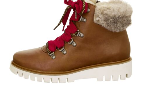 Ausgezeichnet: Das Modell „Jackson“ von Ara Shoes. (Foto: Ara Shoes)