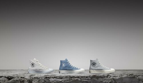 ’Renew Canvas‘ von Converse (Foto: Converse)