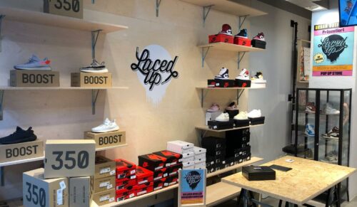 Urban Outfitters startet in München. (Foto: Urban Outfitters)