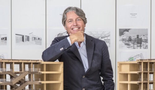 Alberto Baldan
