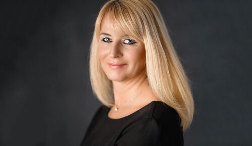 Antje Andreas (Foto: Berkemann)