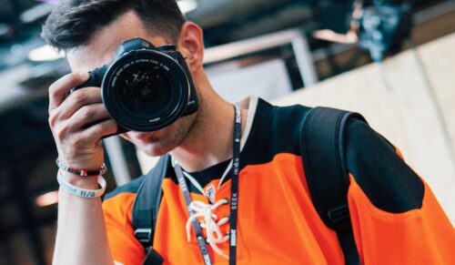 Die Berlin Fashion Week steht in den Startlöchern (Foto: Seek/Premium Group).