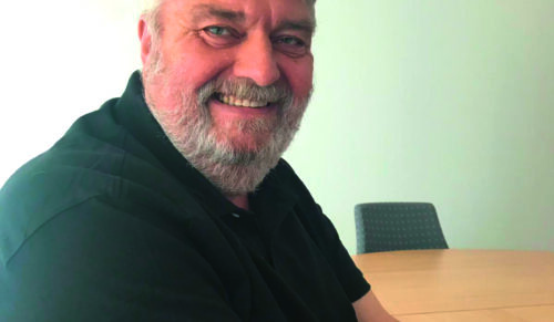 Bernhard Doesken