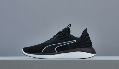 Puma Emerge mit Sohle aus Better Foam (Foto: Puma)
