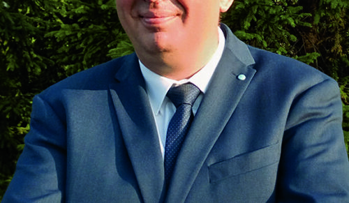 Artur Paluszek