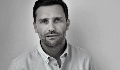 Björn Endter wird General Manager für den neuen Geschäftsbereich ‚Sports Licensing & Merchandising‘ bei 11teamsports.  (Foto: 11teamsports)