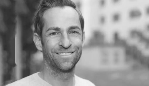 Axel Puhlmann wird neuer Marketingleiter bei SportScheck (Foto: Sportscheck)