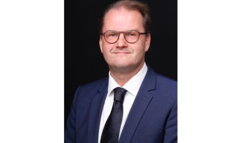 Thomas Lange, Hauptgeschäftsführer von German Fashion (Foto: German Fashion)