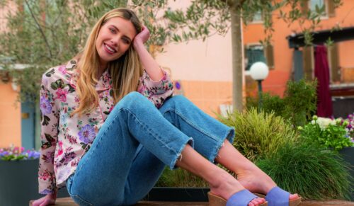 Sommerliche Styles von Bionatura (Foto: Bionatura)