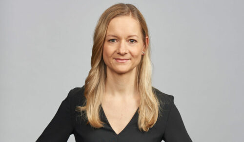 Birgit Haderer (Foto: Personio)