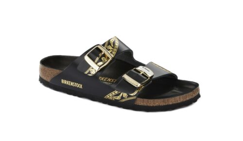 ’Birkenstock x KPM‘-Kollektion (Foto: Birkenstock)