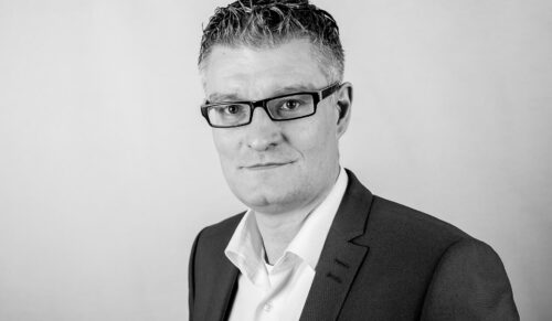 Thomas Blanke (Foto: Beheim)