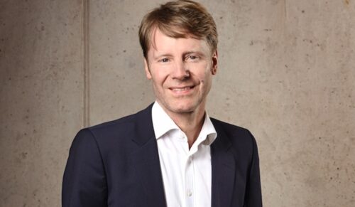 Christian Bode (Foto: ANWR)