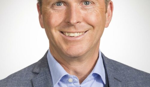 Jochen Schkutek (Foto: Briggs & Riley)