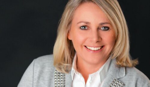 Jutta Burkhard (Foto: Camel Active)