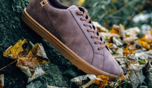 Saola kündigt wasserfeste vegane Schuhe an. (Foto: Saola)