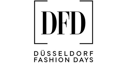 Neues Logo, neuer Auftritt: Aus CPD wird DFD – Düsseldorf Fashion Days. 