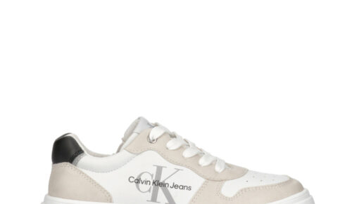 Die Kinderschuh-Kollektion von Calvin Klein Jeans startet nächste Saison in Europa.