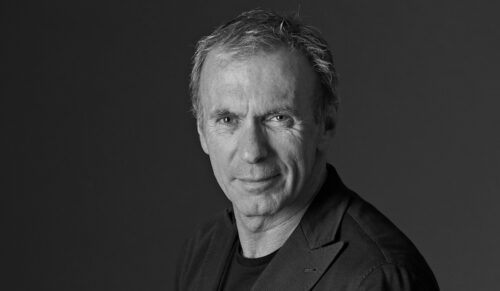 Giorgio Presca, Clarks-CEO (Foto: Clarks)