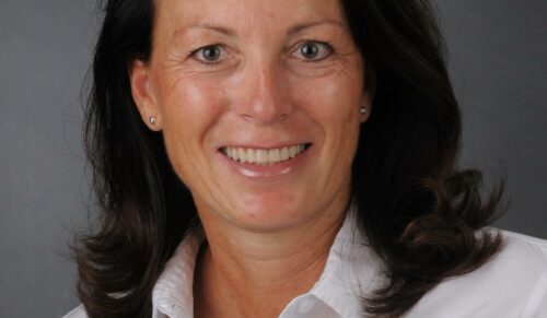 Claudia Schwarz wird zukünftig Living Kitzbühel unterstützen (Foto: Living Kitzbühel)
