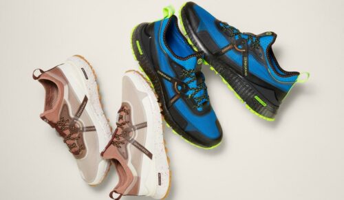 Cole Haan will in Europa wachsen. (Foto: Cole Haan)