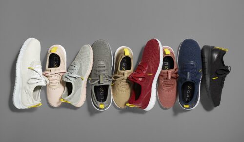 Sneaker von Cole Haan (Foto: Cole Haan)