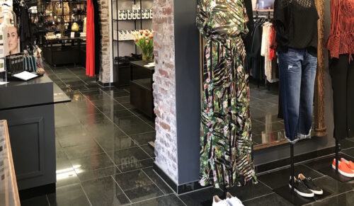Simon & Renoldi - Concept Store in Köln