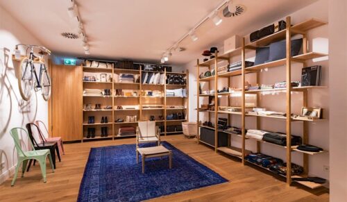 Selekteur - Concept Store in Düsseldorf