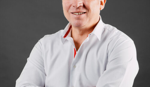 Michael Dörner (Foto: Crocs)