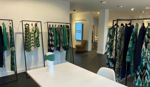 Die Düsseldorf Fashion Days (DFD) und die Supreme können Ende Januar stattfinden. (Foto: DFD)