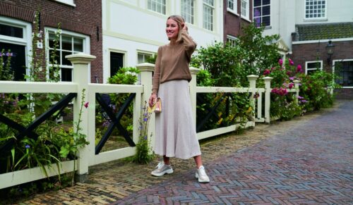 ara: Mode und Komfort (Foto: ara)