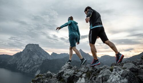 Imagemotiv von Dachstein. (Foto: Dachstein)