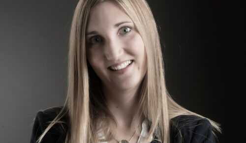 Romana Georg (Foto: Dachstein)