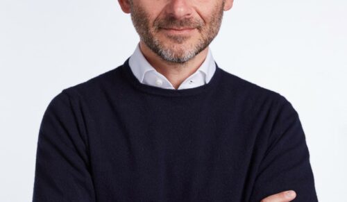 Daniel Gottesdiener, CEO der Oui-Gruppe (Foto: Oui Gruppe GmbH & Co. KG)
