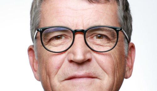 Danilo Georg, Director Operations BLG Handelslogistik GmbH: „Es gibt noch freie Logistik-Kapazitäten.“ (Foto: BLG)