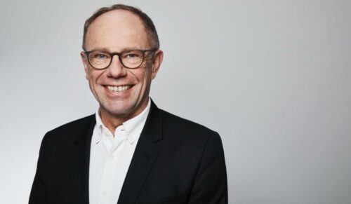 Frank Dassler (Foto: FESI)