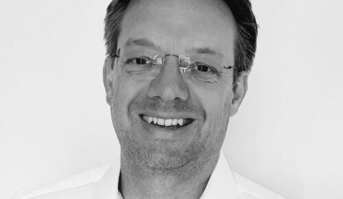 Lars Buschbom, Geschäftsführer der Deerberg GmbH (Foto: Deerberg)