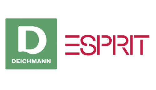 Deichmann und Esprit kooperieren