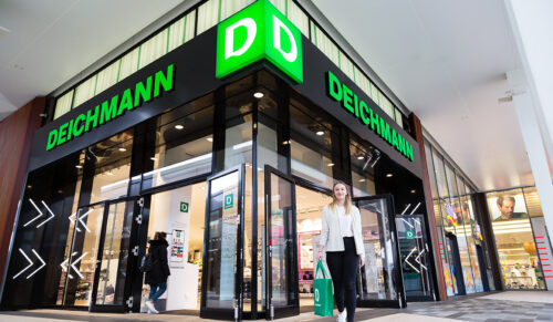 Die Deichmann-Stiftung weitet die Soforthilfe in den Erdbebengebieten aus. (Foto: Deichmann/Rüdiger Fessel)